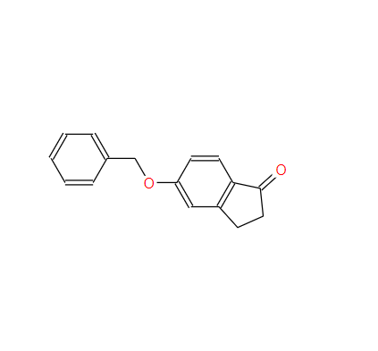 5-(苄氧基)-2,3-二氢-1H-茚-1-酮78326-88-2
