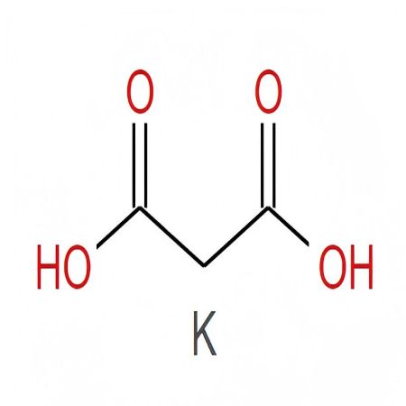 丙二酸二钾    13095-67-5