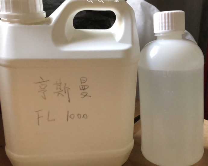 聚醚胺FL1000表面活性剂环氧树脂固化剂燃油添加剂聚醚胺FL1000