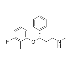 托莫西汀EP杂质F