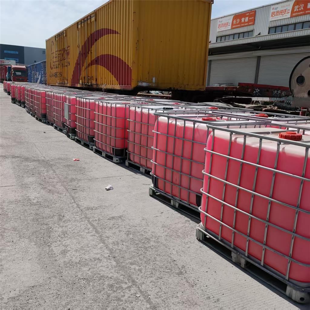 空气能专用防冻液 锅炉地暖防冻液 机械设备防冻液