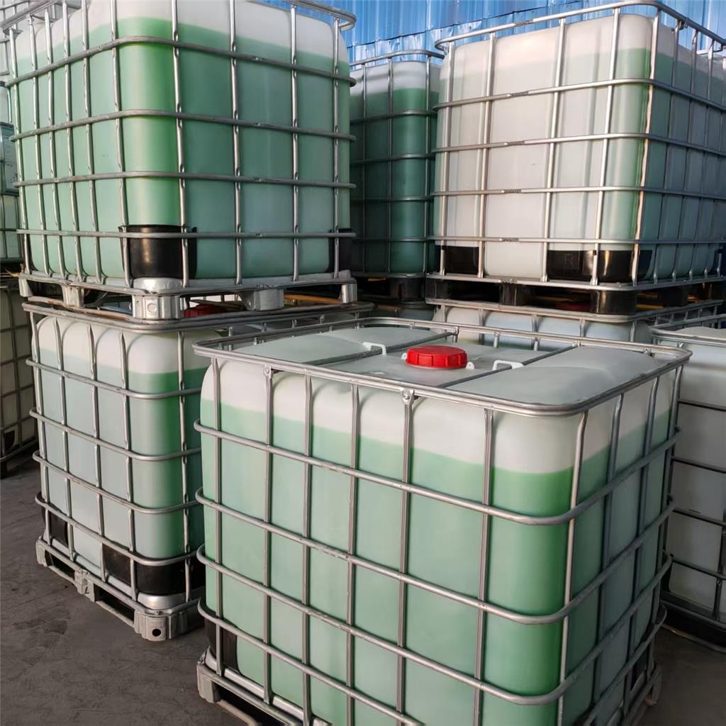 空气能专用防冻液 锅炉地暖防冻液 机械设备防冻液