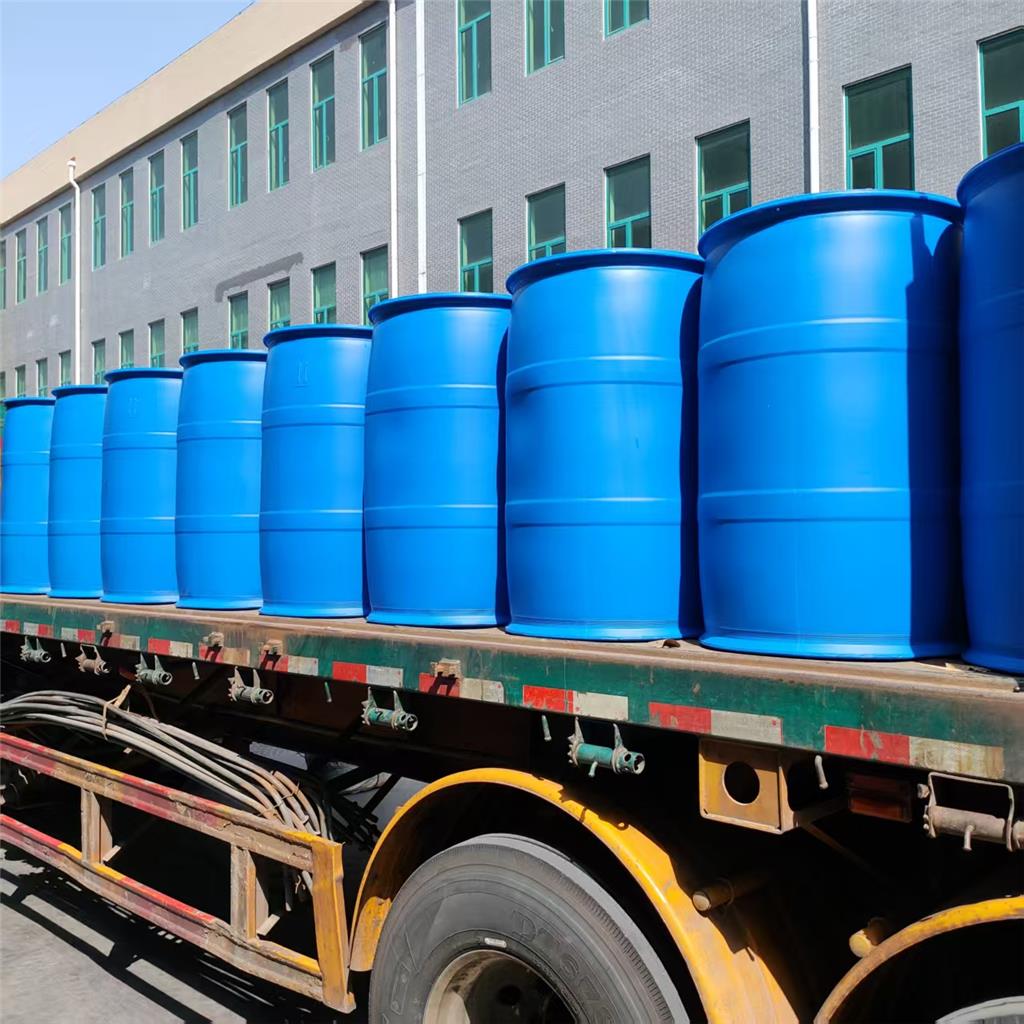 空气能专用防冻液 锅炉地暖防冻液 机械设备防冻液