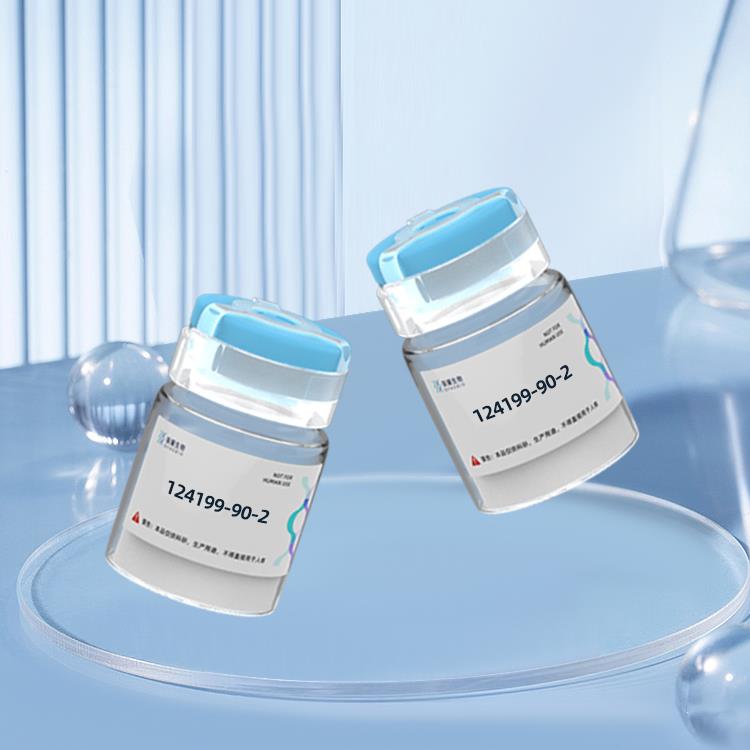 (D-Phe6,Leu-NHEt13,des-Met14)蛙皮素多肽修饰定制表达抗体制备