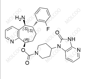 瑞美吉泮杂质 RimegRepant Impurity