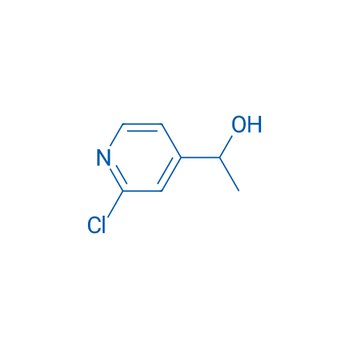 1-(2-氯吡啶-4-基)乙醇