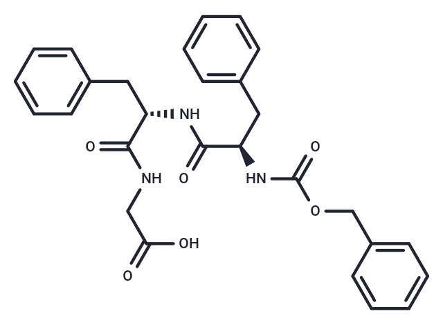 化合物 Fusion Inhibitory Peptide|T86480|TargetMol
