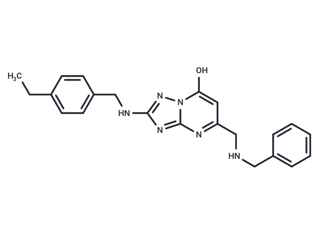 化合物 FDW028|T77809|TargetMol