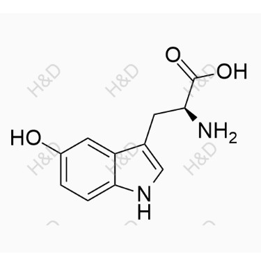 色氨酸杂质1  4350-09-8