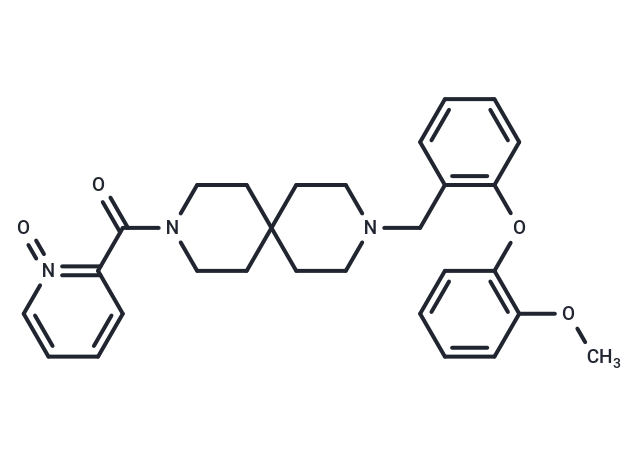 化合物 AZ760|T85782|TargetMol