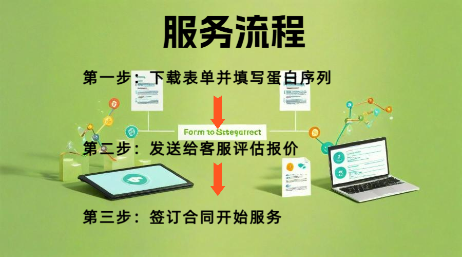 单克隆抗体制备（免疫小鼠或兔）