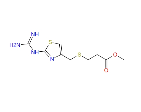 法莫替丁EP杂质J