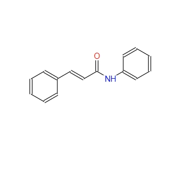 N,3-DIPHENYLACRYLAMIDE