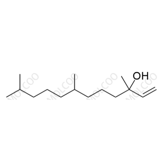 维生素K1杂质 33185-23-8