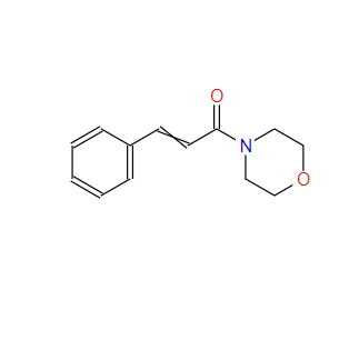 4-(1-OXO-3-PHENYLALLYL)MORPHOLINE
