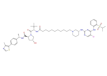 BSJ-5-63 2519823-37-9
