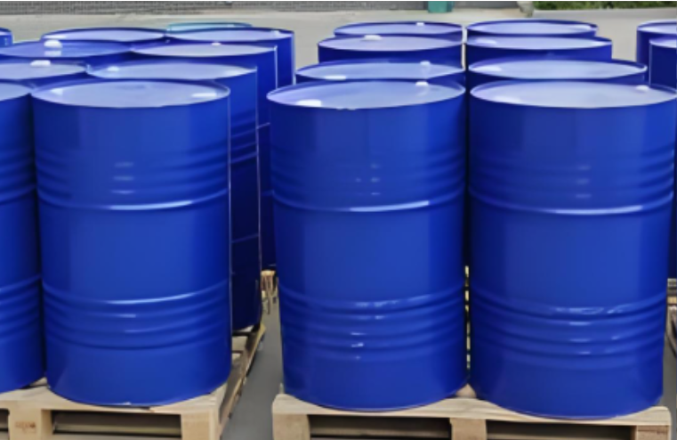 异丁醇 78-83-1 利华益 99.8%工业级 170kg 无色透明液体 增塑剂