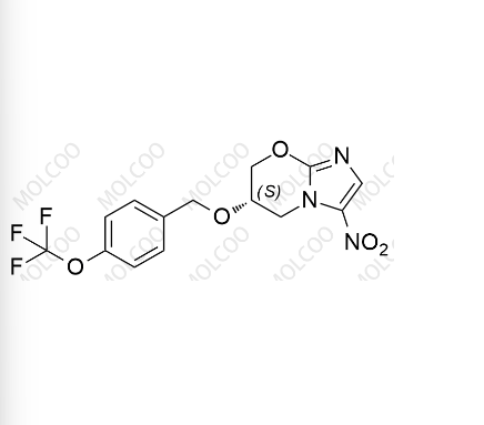 普托马尼杂质；1131004-99-3