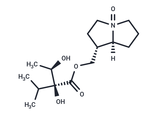 化合物Trachelanthine|TC0014|TargetMol