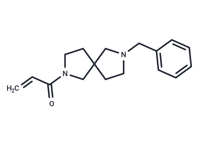 化合物 EN171|T200403|TargetMol