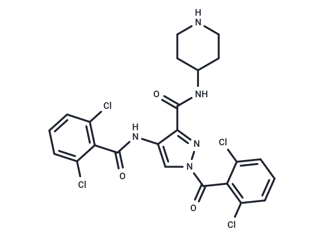 化合物 JMS-175-2|T200954|TargetMol