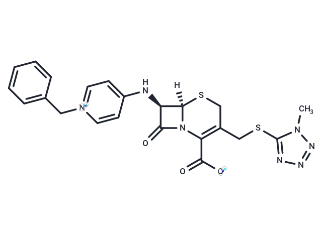 化合物 L 640876|T24297|TargetMol