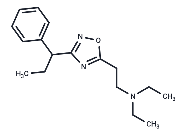 化合物 Proxazole|T24671|TargetMol