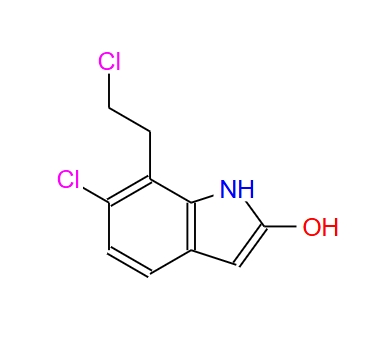 齐拉西酮杂质32