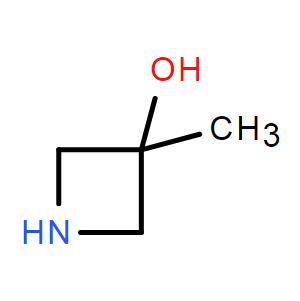 3-甲基氮杂环丁烷-3-醇