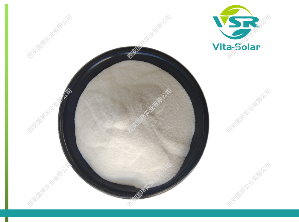 D-α-生育酚琥珀酸钙