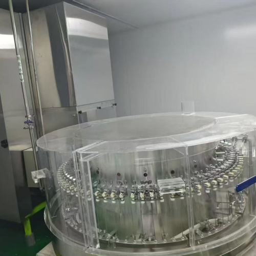 立体超声波洗瓶机 二手立体超声波洗瓶机 