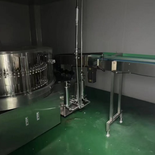 立体超声波洗瓶机 二手立体超声波洗瓶机的选购