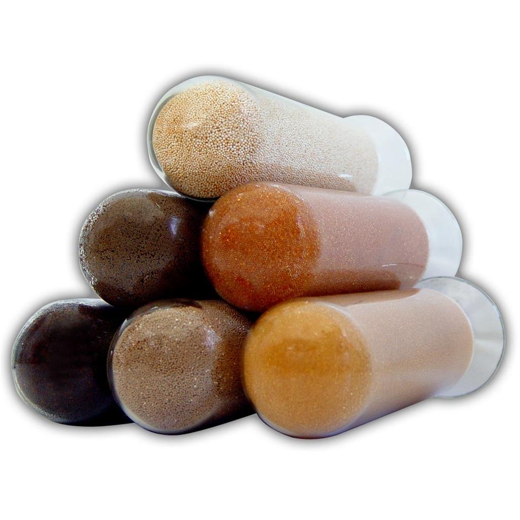 铜箔废水中去除铜离子交换树脂CH-90