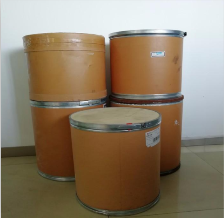 4-溴-2-氟苯甲酸