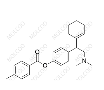 托鲁地文拉法辛杂质2；1792228-89-7