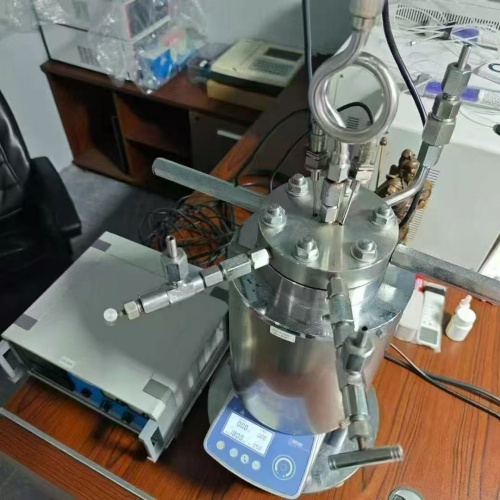 回收磁力搅拌反应釜 磁力搅拌反应釜的日常维护