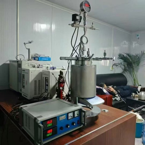 出售磁力搅拌反应釜 磁力搅拌反应釜的维护项目（三）