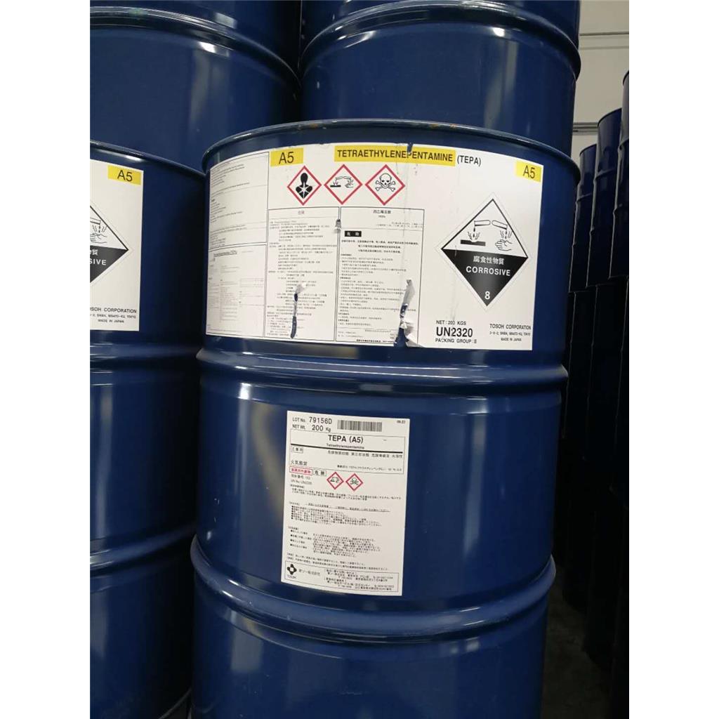 东曹 原装四乙烯五胺