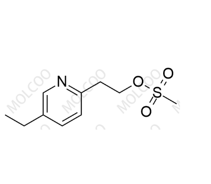 吡格列酮杂质；144809-26-7