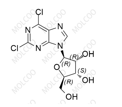 瑞加德松杂质；13276-52-3