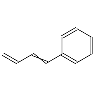 1515-78-2 1-苯基-1,3-丁二烯