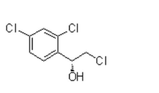 (alphaR)-2,4-二氯-alpha-(氯甲基)苯甲醇