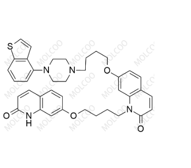 依匹哌唑杂质J；2094559-58-5