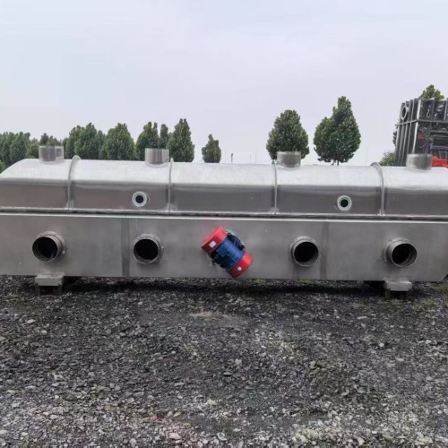 出售流化床干燥机的适用 二手流化床干燥机年检（二）