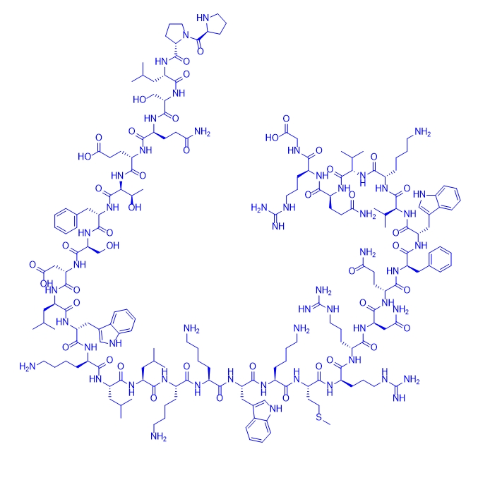 PNC27 peptide/1159861-00-3/PNC27肽