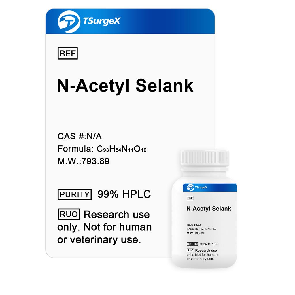 N-ACETYL SELANK