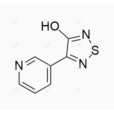 占诺美林杂质12