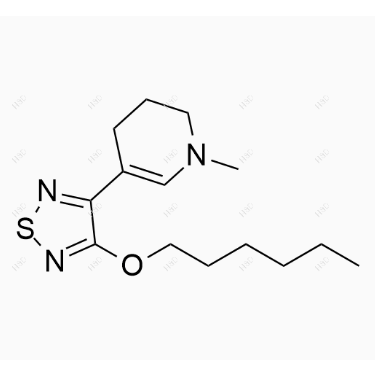 占诺美林杂质18