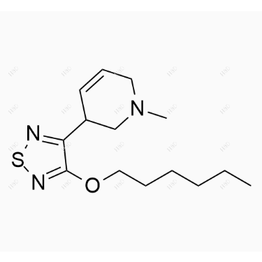 占诺美林杂质19
