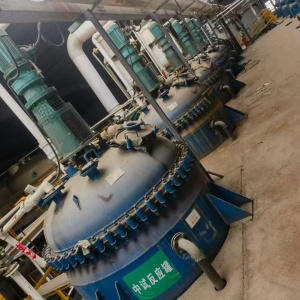 回收二手搪瓷反应釜 搪瓷反应釜修补方法